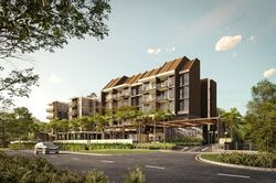 Bagnall Haus (D16), Condominium #458590151